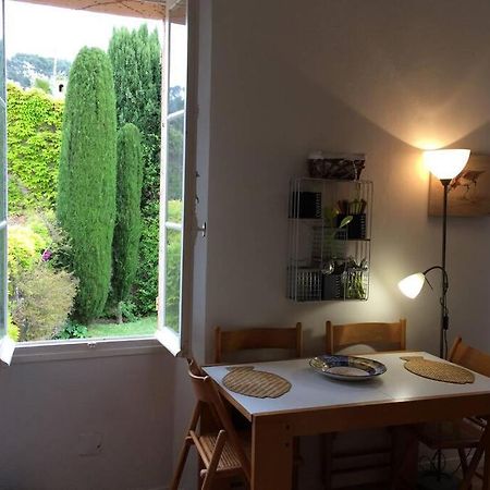 Appartement A 100 M Du Village De פורקרול מראה חיצוני תמונה